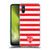 Where's Waldo? Graphics Stripes Red Soft Gel Case for Xiaomi Redmi 9A / Redmi 9AT