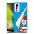 Where's Waldo? Graphics Peek Soft Gel Case for Xiaomi 12 Lite