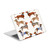 Cat Coquillette Animals Dachshunds Vinyl Sticker Skin Decal Cover for Apple MacBook Air 13.3" A1932/A2179