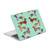 Cat Coquillette Animals Blue Dachshunds Vinyl Sticker Skin Decal Cover for Apple MacBook Pro 13" A2338