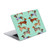 Cat Coquillette Animals Blue Dachshunds Vinyl Sticker Skin Decal Cover for Apple MacBook Pro 14" A2442