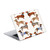 Cat Coquillette Animals Dachshunds Vinyl Sticker Skin Decal Cover for Apple MacBook Pro 14" A2442