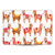Cat Coquillette Animals Alpacas Vinyl Sticker Skin Decal Cover for Apple MacBook Pro 16" A2485