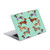 Cat Coquillette Animals Blue Dachshunds Vinyl Sticker Skin Decal Cover for Apple MacBook Pro 16" A2485