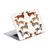Cat Coquillette Animals Dachshunds Vinyl Sticker Skin Decal Cover for Apple MacBook Pro 16" A2485