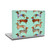Cat Coquillette Animals Blue Dachshunds Vinyl Sticker Skin Decal Cover for Microsoft Surface Book 2