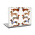 Cat Coquillette Animals Dachshunds Vinyl Sticker Skin Decal Cover for Microsoft Surface Book 2