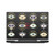 Cat Coquillette Evil Eye Blue Gold Vinyl Sticker Skin Decal Cover for Asus Vivobook 14 X409FA-EK555T