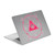Cat Coquillette Evil Eye Pink Mandala Vinyl Sticker Skin Decal Cover for Apple MacBook Pro 16" A2141