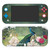 Jena DellaGrottaglia Animals Peacock Vinyl Sticker Skin Decal Cover for Nintendo Switch Lite
