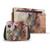 Jena DellaGrottaglia Animals Horse Vinyl Sticker Skin Decal Cover for Nintendo Switch Bundle