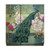 Jena DellaGrottaglia Animals Peacock Vinyl Sticker Skin Decal Cover for Sony PS4 Console & Controller