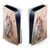 Jena DellaGrottaglia Animals Horse Vinyl Sticker Skin Decal Cover for Sony PS5 Disc Edition Console