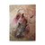 Jena DellaGrottaglia Animals Horse Vinyl Sticker Skin Decal Cover for Sony PS5 Disc Edition Console