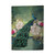 Jena DellaGrottaglia Animals Peacock Vinyl Sticker Skin Decal Cover for Sony PS5 Disc Edition Console