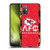 NFL 2024 Division Champions AFC Champ Chiefs Soft Gel Case for HTC Desire 21 Pro 5G