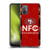 NFL 2024 Division Champions NFC Champ 49ers Soft Gel Case for HTC Desire 21 Pro 5G