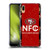 NFL 2024 Division Champions NFC Champ 49ers Soft Gel Case for Huawei Y6 Pro (2019)
