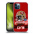 NFL 2024 Division Champions NFC Helmet 49ers Soft Gel Case for Apple iPhone 12 / iPhone 12 Pro