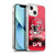 NFL 2024 Division Champions AFC Helmet Chiefs Soft Gel Case for Apple iPhone 13