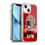 NFL 2024 Division Champions NFC Helmet 49ers Soft Gel Case for Apple iPhone 13