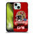NFL 2024 Division Champions NFC Helmet 49ers Soft Gel Case for Apple iPhone 13 Mini