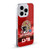 NFL 2024 Division Champions NFC Helmet 49ers Soft Gel Case for Apple iPhone 13 Pro
