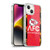 NFL 2024 Division Champions AFC Champ Chiefs Soft Gel Case for Apple iPhone 14