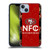 NFL 2024 Division Champions NFC Champ 49ers Soft Gel Case for Apple iPhone 14 Plus
