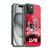 NFL 2024 Division Champions AFC Helmet Chiefs Soft Gel Case for Apple iPhone 15 & MagSafe