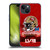 NFL 2024 Division Champions NFC Helmet 49ers Soft Gel Case for Apple iPhone 15