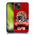 NFL 2024 Division Champions NFC Helmet 49ers Soft Gel Case for Apple iPhone 15 Plus