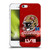 NFL 2024 Division Champions NFC Helmet 49ers Soft Gel Case for Apple iPhone 5 / 5s / iPhone SE 2016
