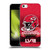 NFL 2024 Division Champions AFC Helmet Chiefs Soft Gel Case for Apple iPhone 5c