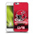 NFL 2024 Division Champions AFC Helmet Chiefs Soft Gel Case for Apple iPhone 6 Plus / iPhone 6s Plus