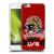 NFL 2024 Division Champions NFC Helmet 49ers Soft Gel Case for Apple iPhone 6 Plus / iPhone 6s Plus