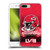 NFL 2024 Division Champions AFC Helmet Chiefs Soft Gel Case for Apple iPhone 7 Plus / iPhone 8 Plus