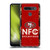 NFL 2024 Division Champions NFC Champ 49ers Soft Gel Case for LG K51S