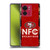 NFL 2024 Division Champions NFC Champ 49ers Soft Gel Case for Motorola Moto Edge 40