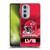 NFL 2024 Division Champions AFC Helmet Chiefs Soft Gel Case for Motorola Edge X30