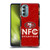 NFL 2024 Division Champions NFC Champ 49ers Soft Gel Case for Motorola Moto G Stylus 5G (2022)