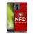 NFL 2024 Division Champions NFC Champ 49ers Soft Gel Case for Motorola Moto G53 5G