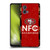 NFL 2024 Division Champions NFC Champ 49ers Soft Gel Case for Motorola Moto G73 5G