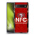NFL 2024 Division Champions NFC Champ 49ers Soft Gel Case for Google Pixel 6a