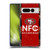 NFL 2024 Division Champions NFC Champ 49ers Soft Gel Case for Google Pixel 7 Pro
