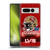 NFL 2024 Division Champions NFC Helmet 49ers Soft Gel Case for Google Pixel 7 Pro