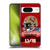 NFL 2024 Division Champions NFC Helmet 49ers Soft Gel Case for Google Pixel 8