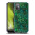 Katerina Kirilova Art Succulent Garden Soft Gel Case for HTC Desire 21 Pro 5G