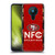 NFL 2024 Division Champions NFC Champ 49ers Soft Gel Case for Nokia 5.3