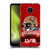 NFL 2024 Division Champions NFC Helmet 49ers Soft Gel Case for Nokia C10 / C20